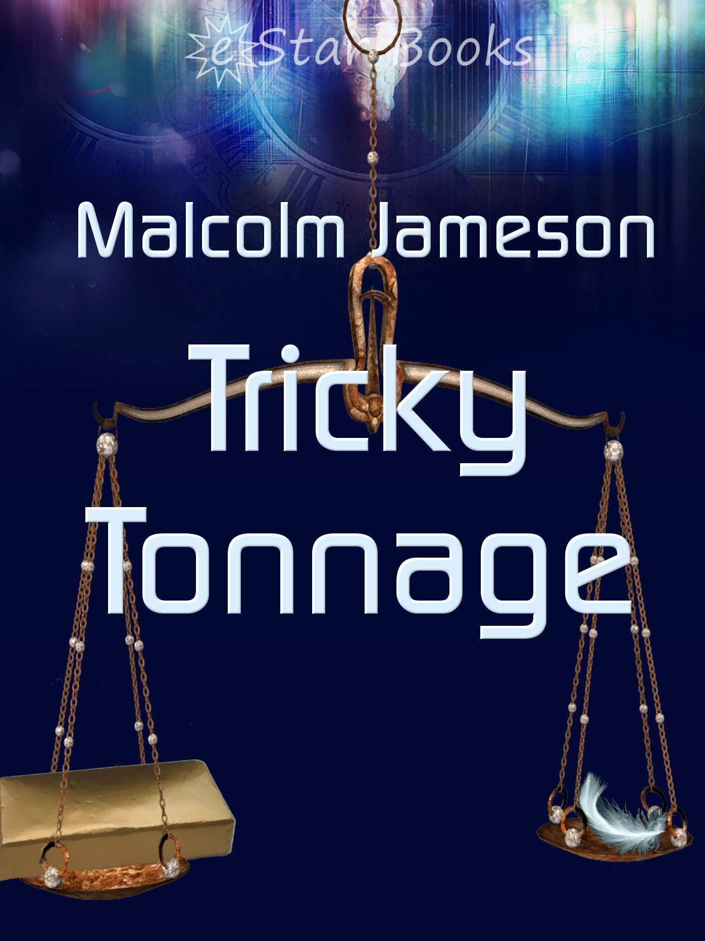 Tricky Tonnage