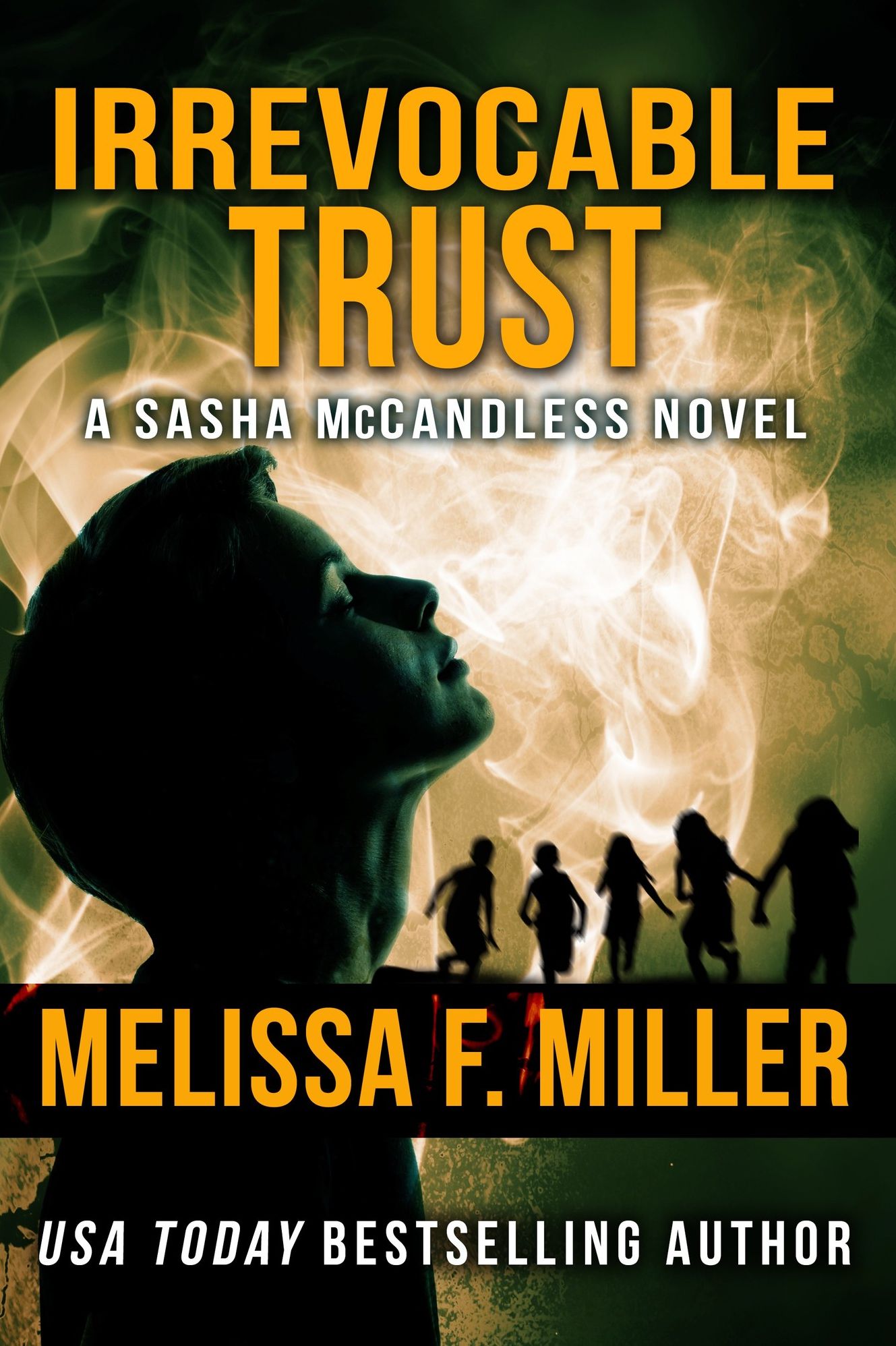 Irrevocable Trust