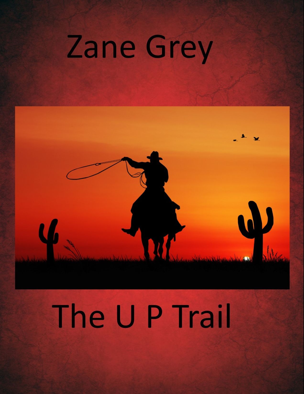 The U P Trail