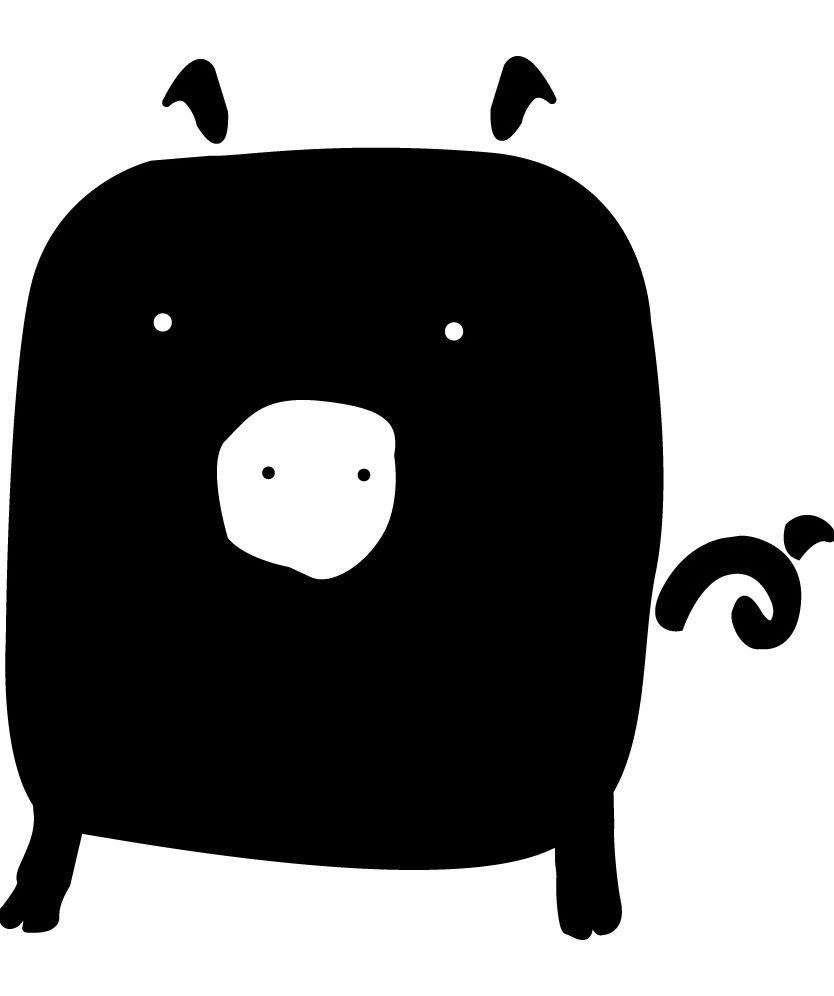 Cochon de mari