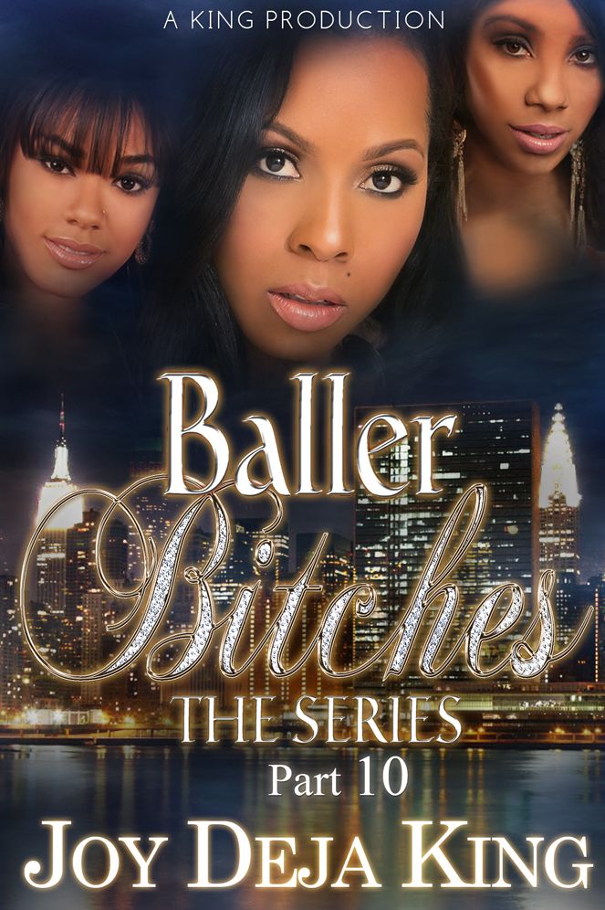 Baller Bitches Part 10