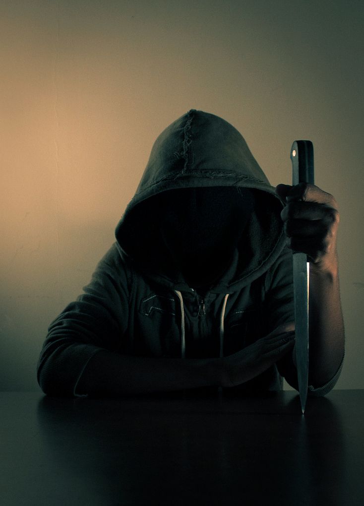 Le club des assassins