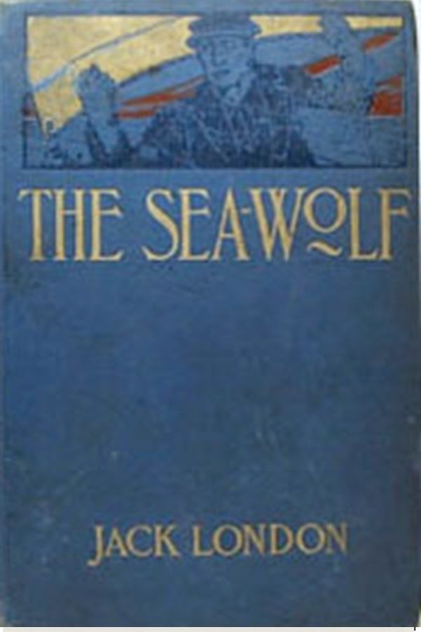 The Sea Wolf