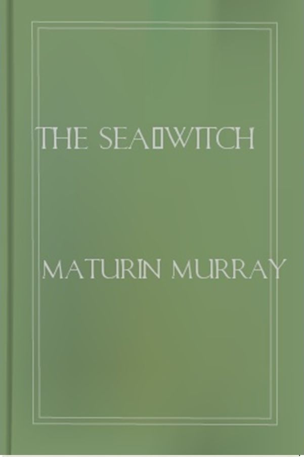 The Sea-Witch