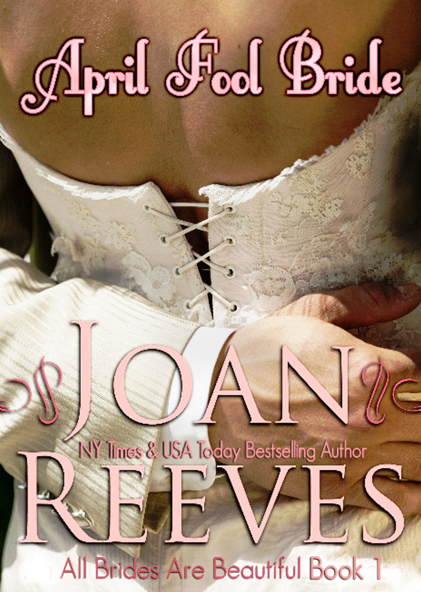 April Fool Bride