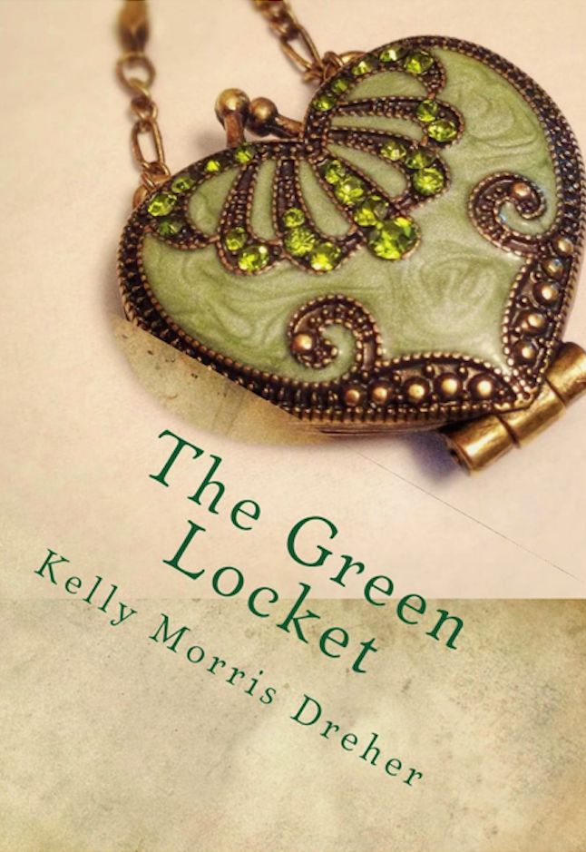 The Green Locket: Legends and Lessons From Near and Far