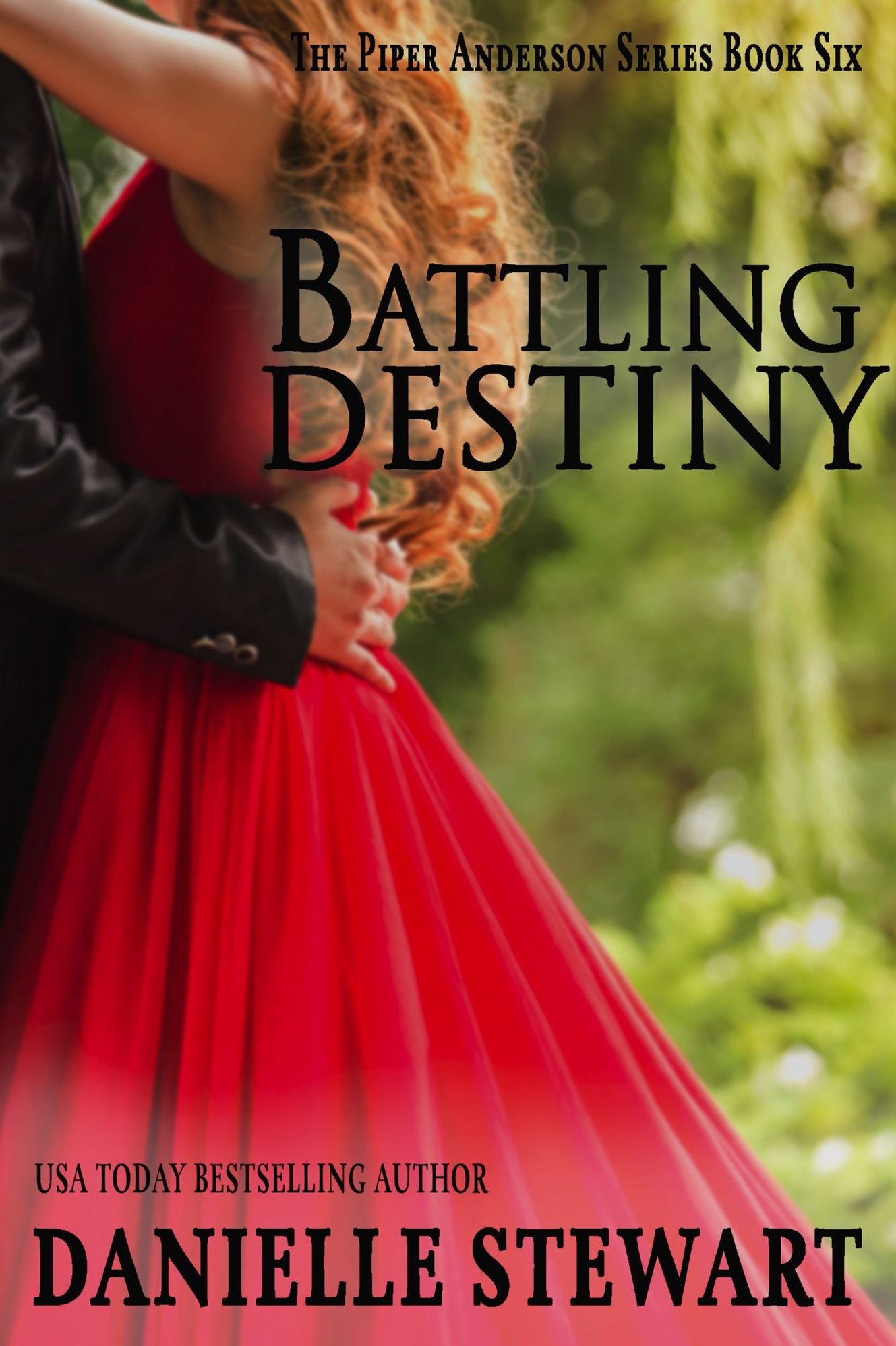 Battling Destiny