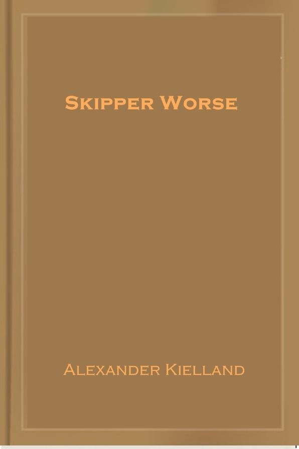 Skipper Worse