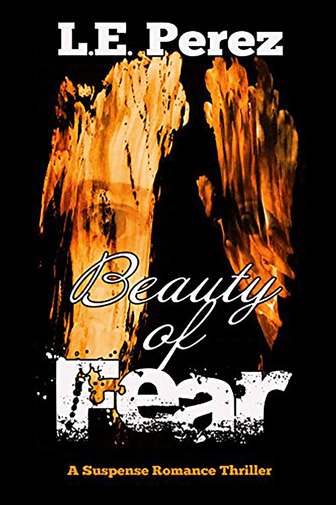 Beauty of Fear