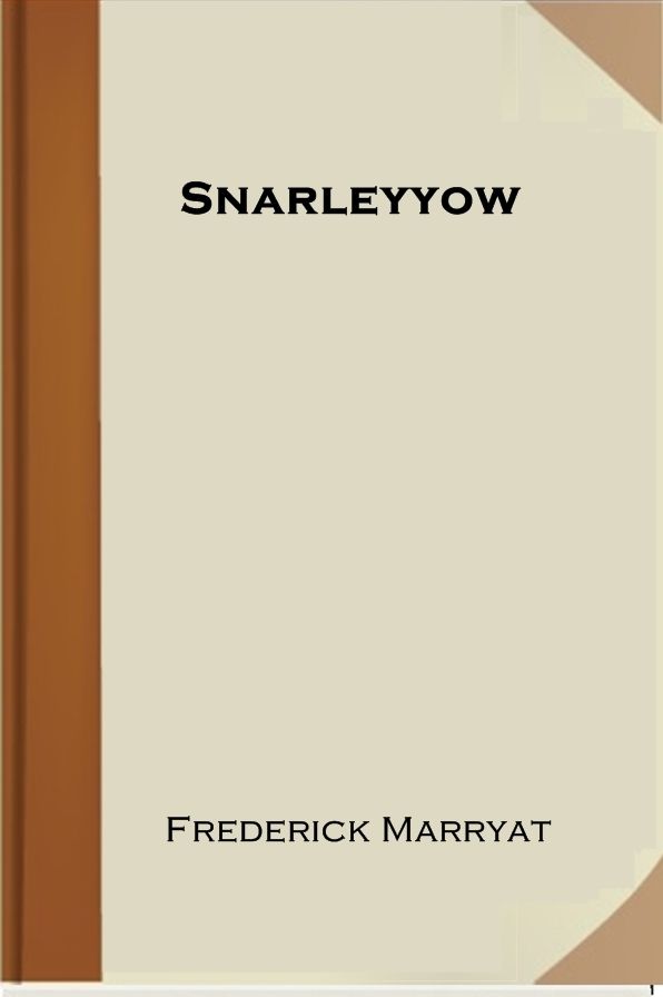 Snarleyyow