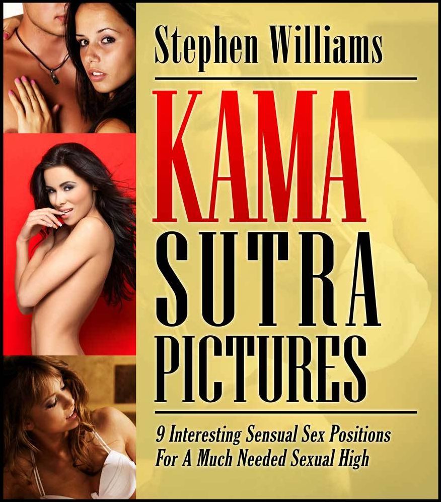 Kama Sutra Pictures: Interesting Sensual Sex Positions For A Much Needed Sexual High