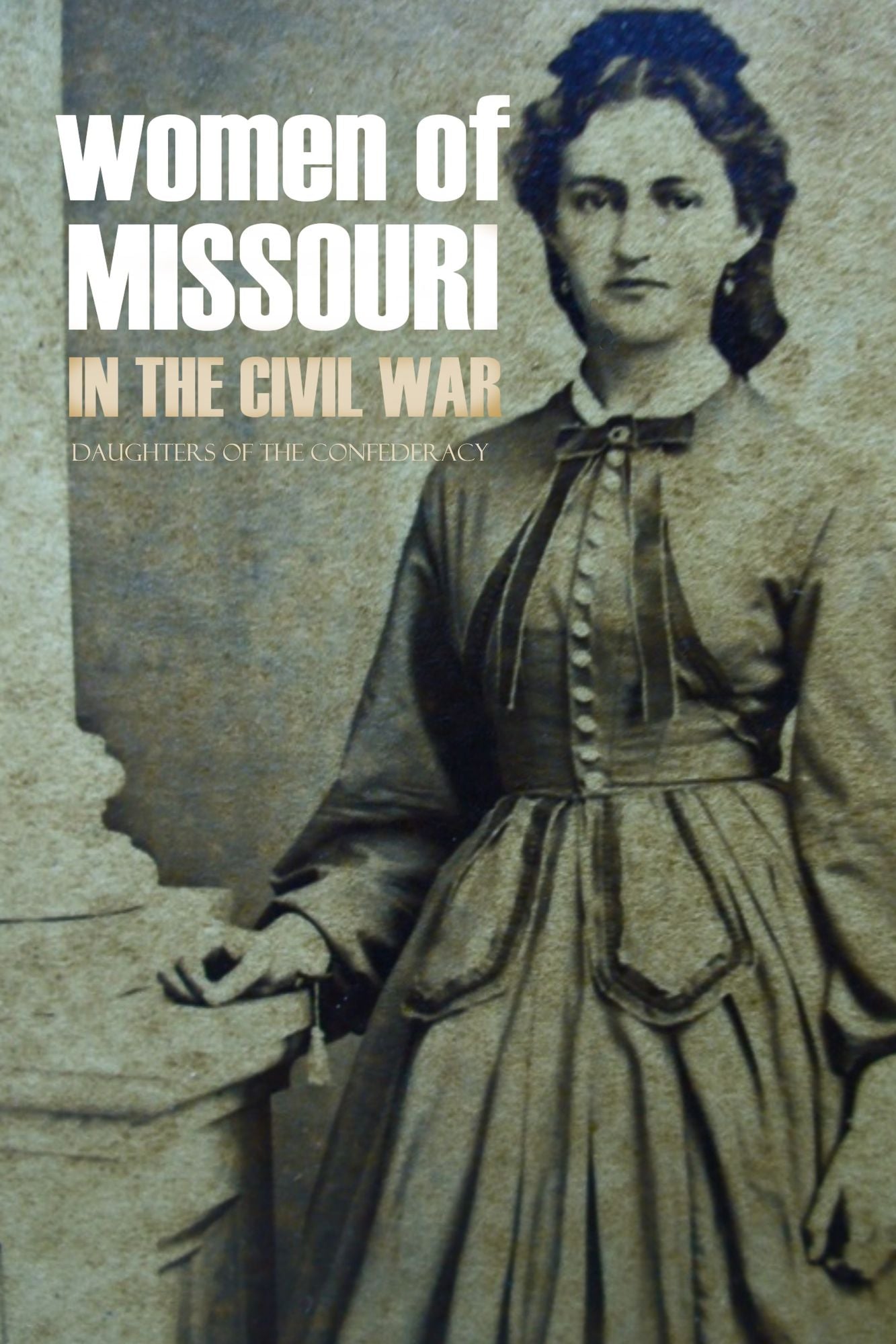 Women of Missouri in the Civil War