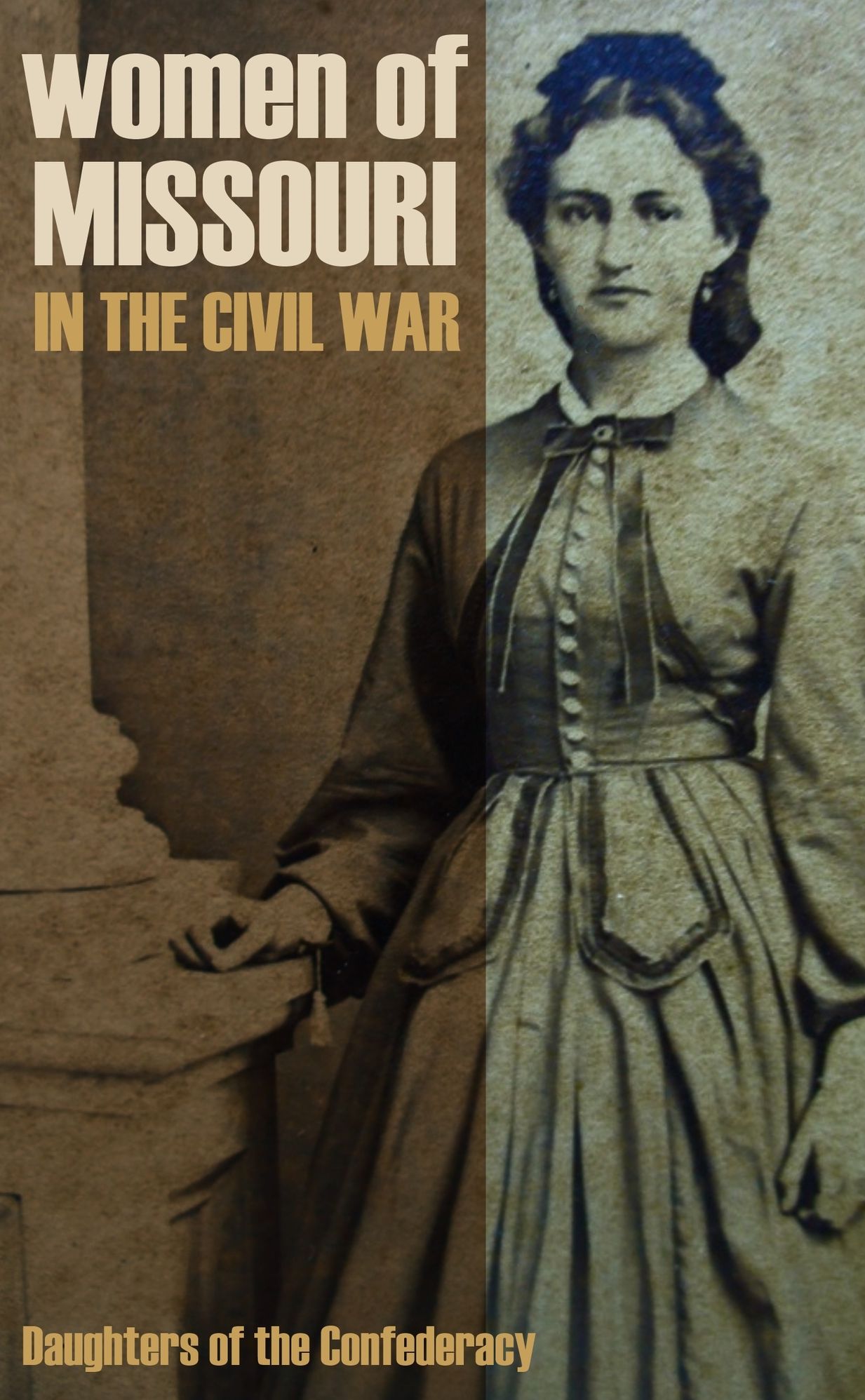 Women of Missouri in the Civil War