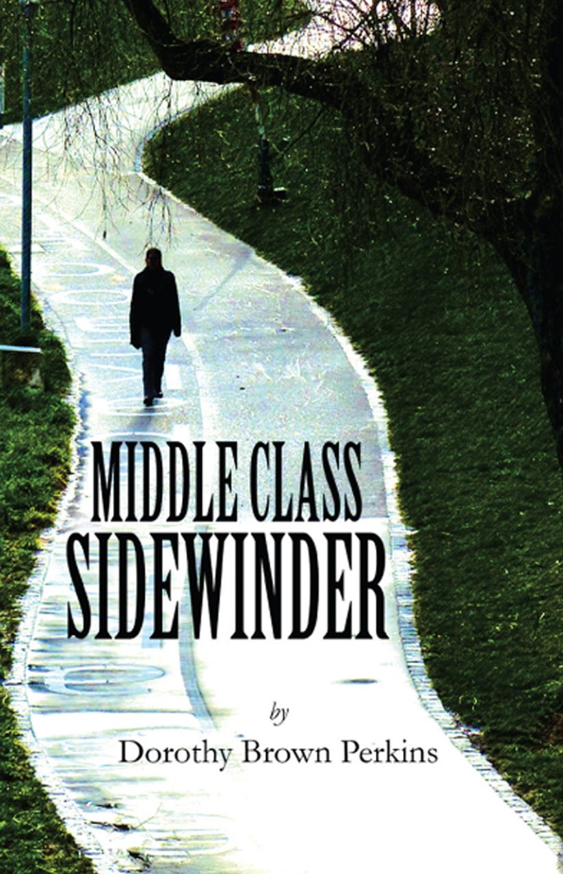 Middle Class Sidewinder