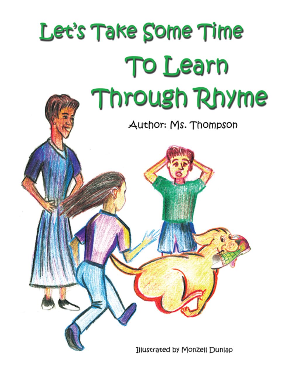 Let's Take Some Time to Learn Through Rhyme