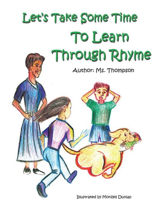 Let's Take Some Time to Learn Through Rhyme