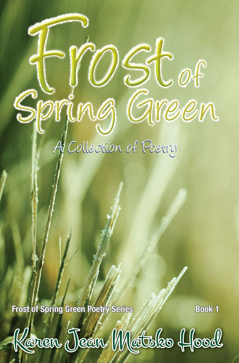 Frost of Spring Green