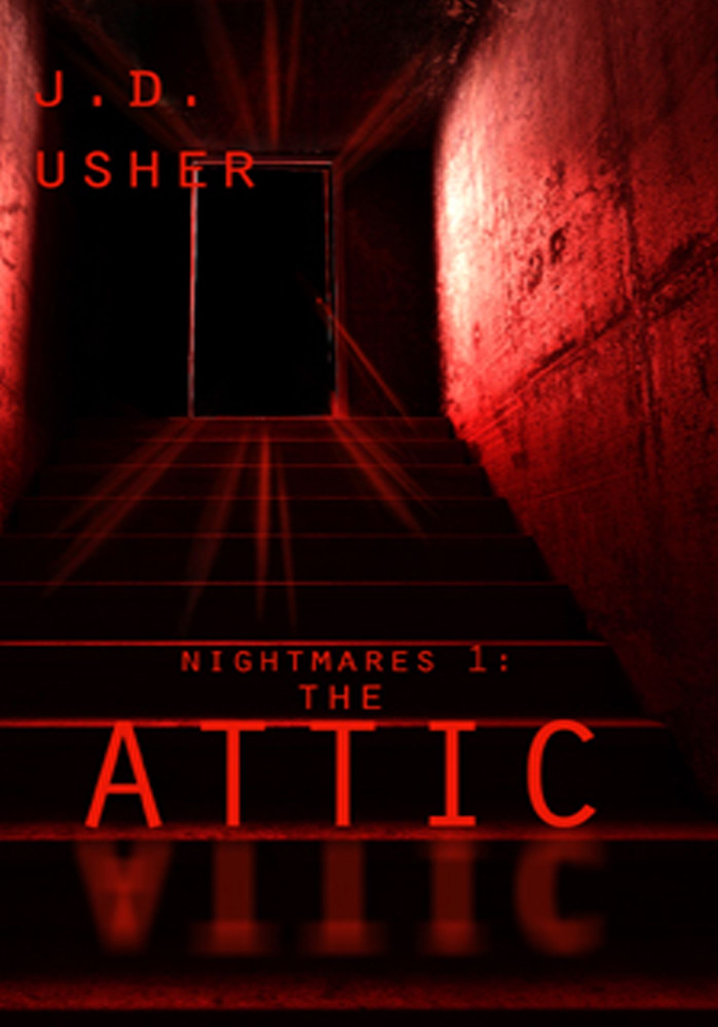 Nightmares I: The Attic