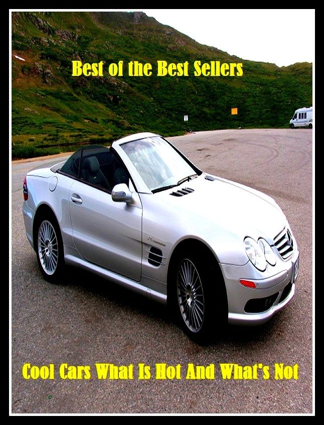 Best of the Best Sellers Cool Cars What Is Hot And What Is Not (cool as a cucumber, cool beans, cool blue, cool breeze, cool Britannia, cool change, cool containers, cool down, cool gray)