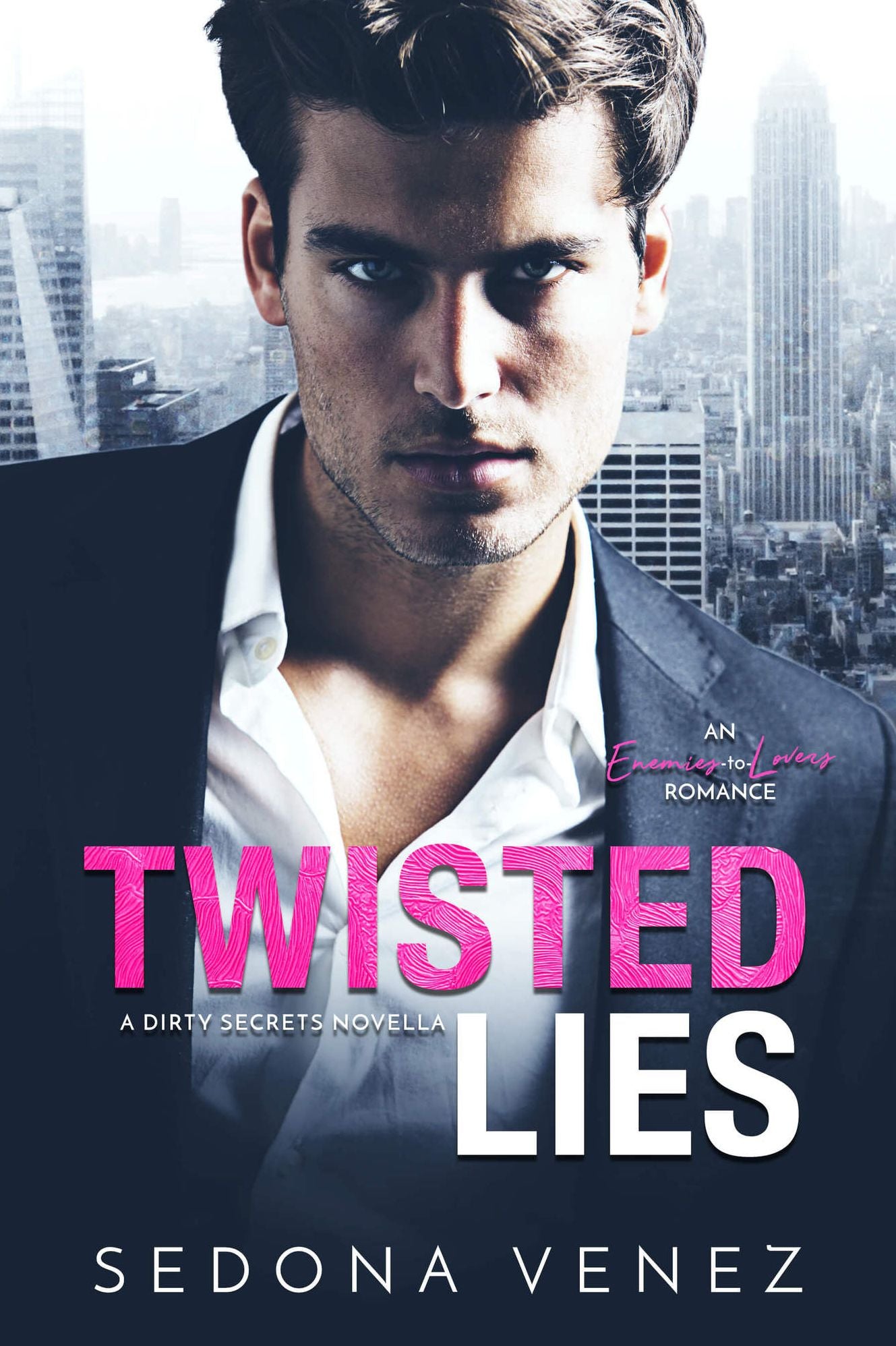 Twisted Lies
