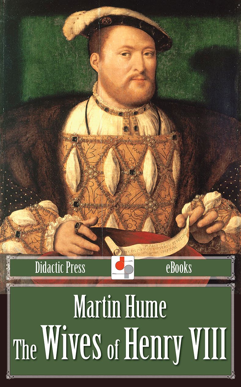 The Wives of Henry VIII