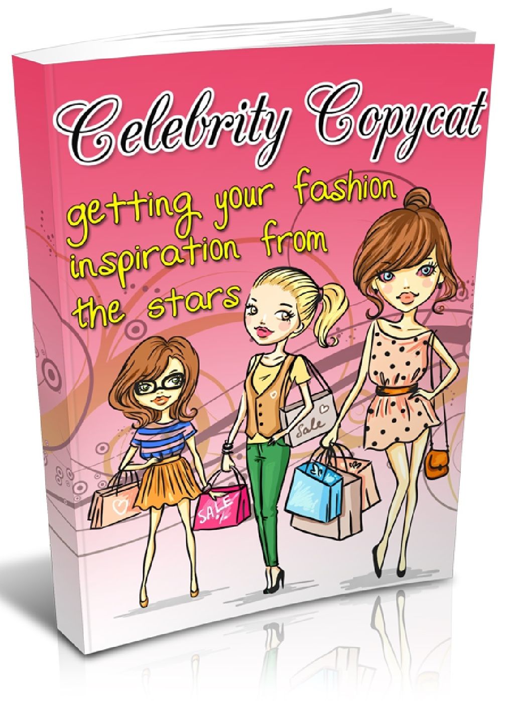 Celebrity Copycat - Getting Your Fashion Inspiration from the Stars