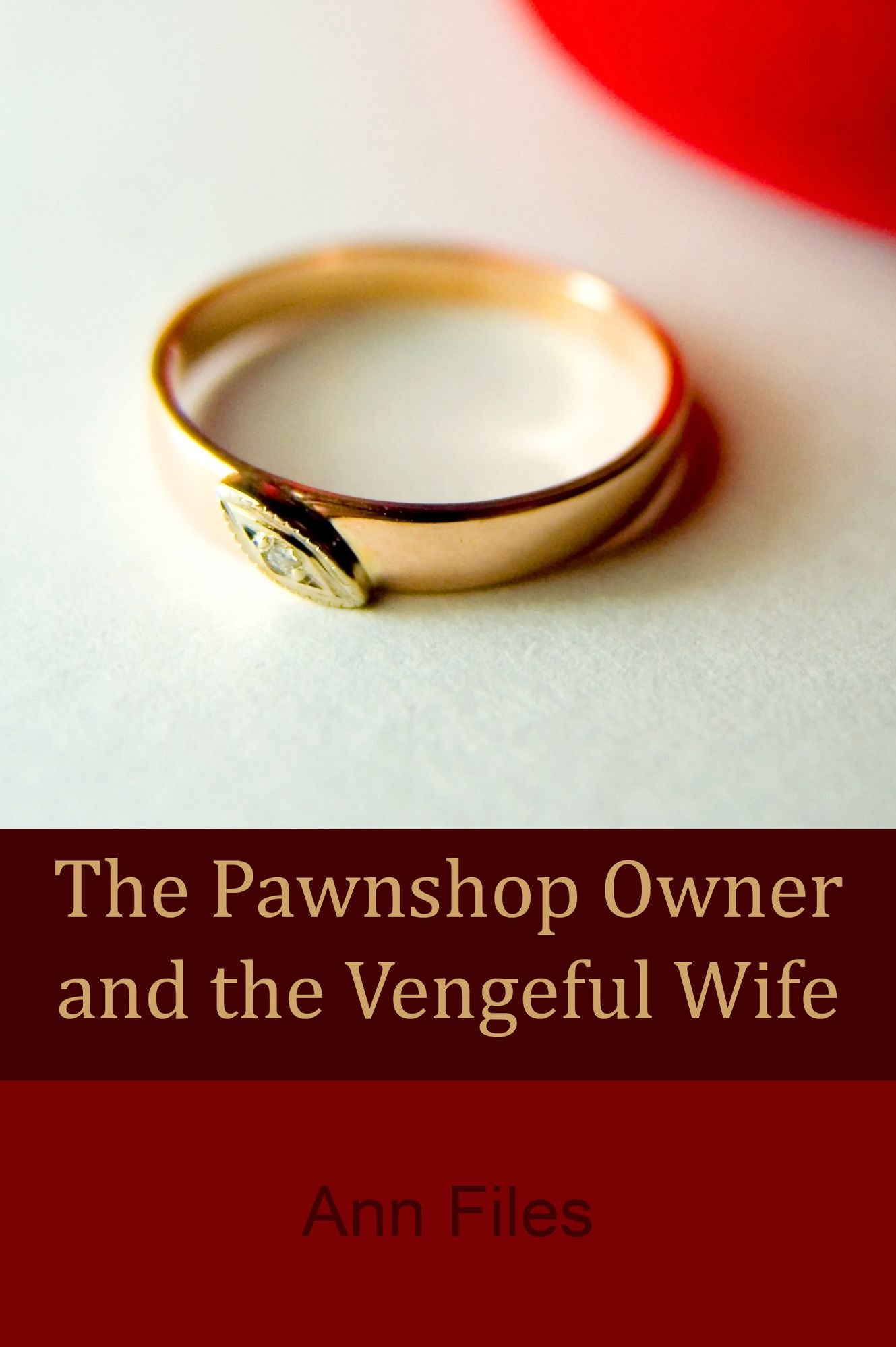 The Pawnshop Owner and the Vengeful Wife