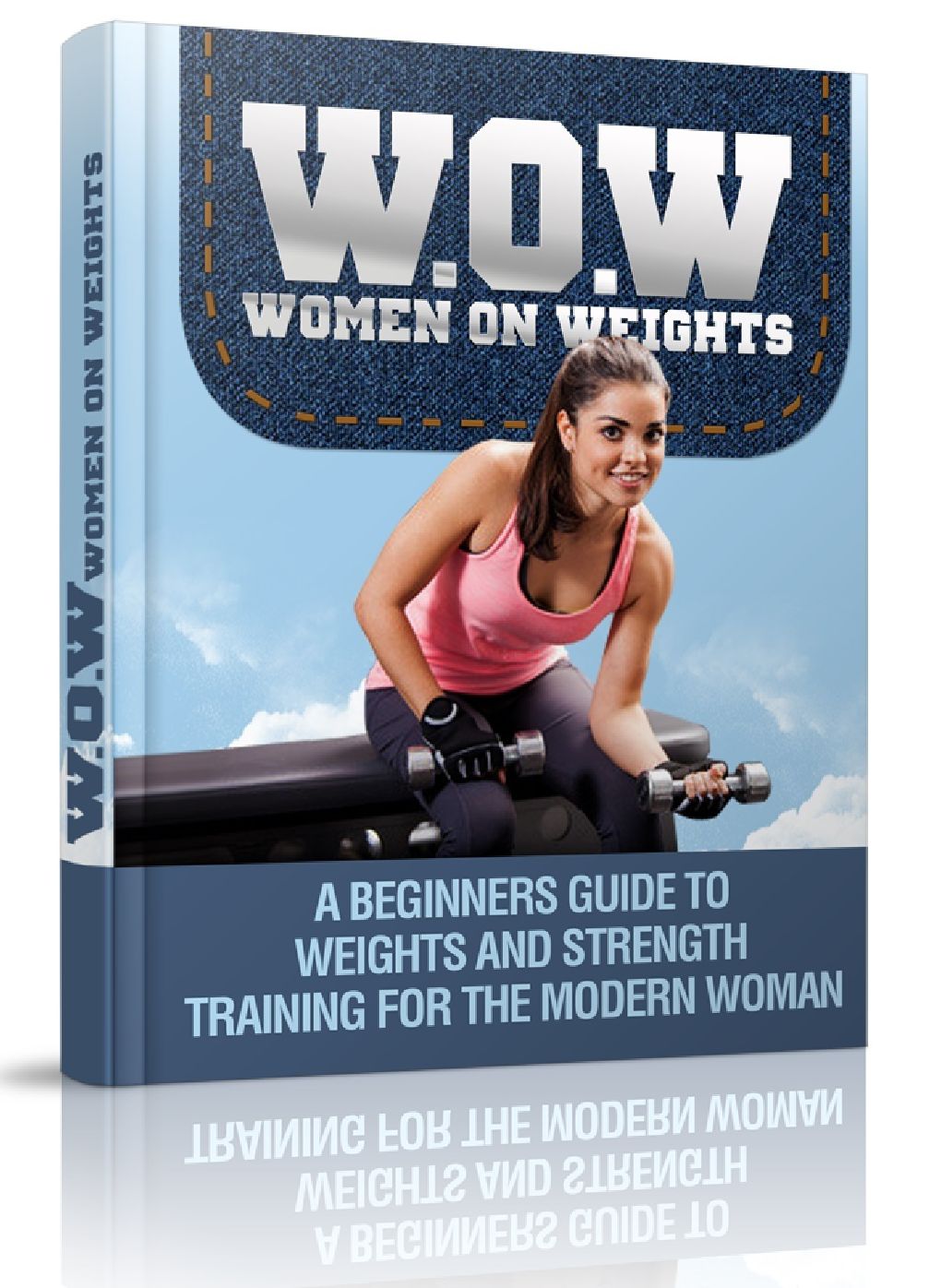 W.O.W WOMEN ON WEIGHTS ¿
