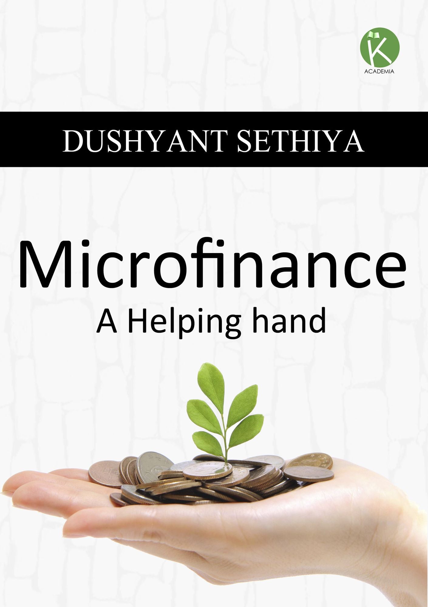 Microfinance: A helping hand
