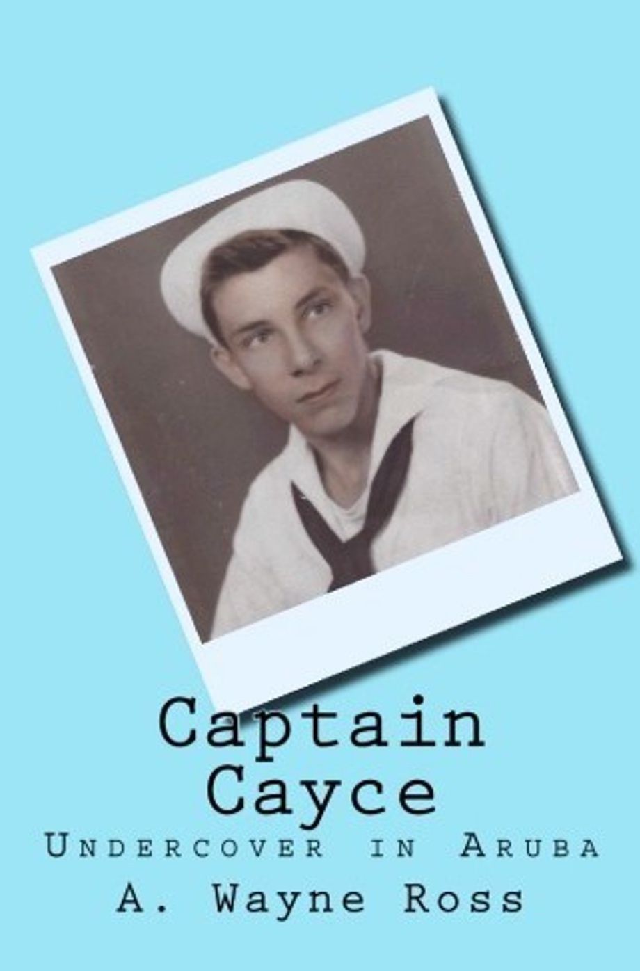 Captain Cayce