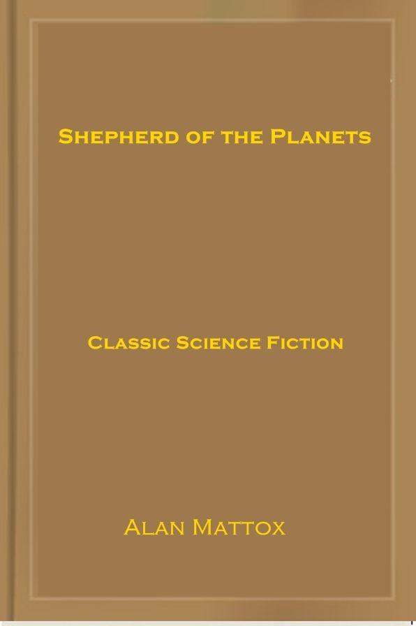 Shepherd of the Planets