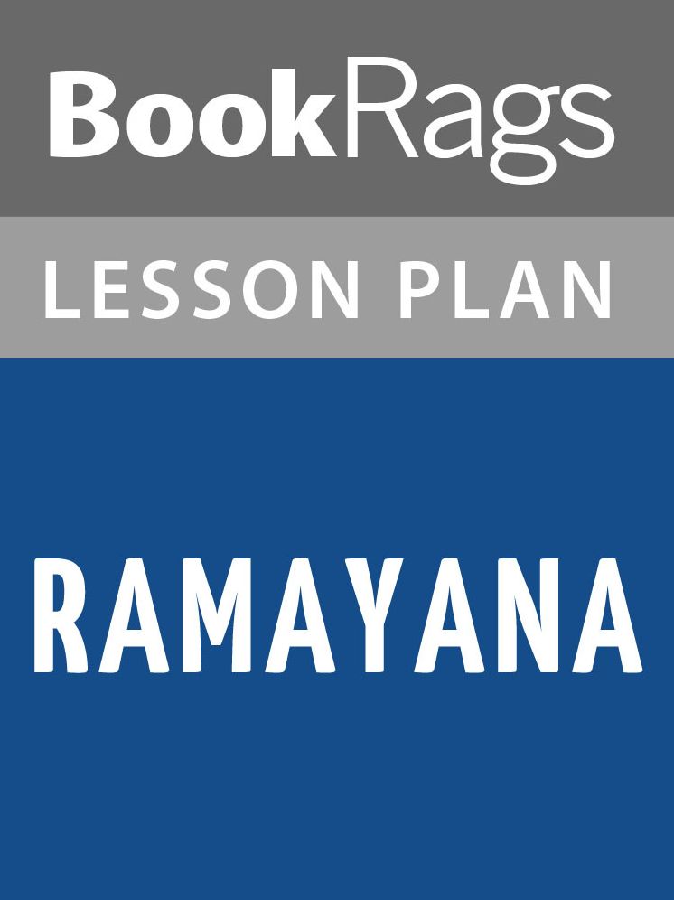 Ramayana Lesson Plans