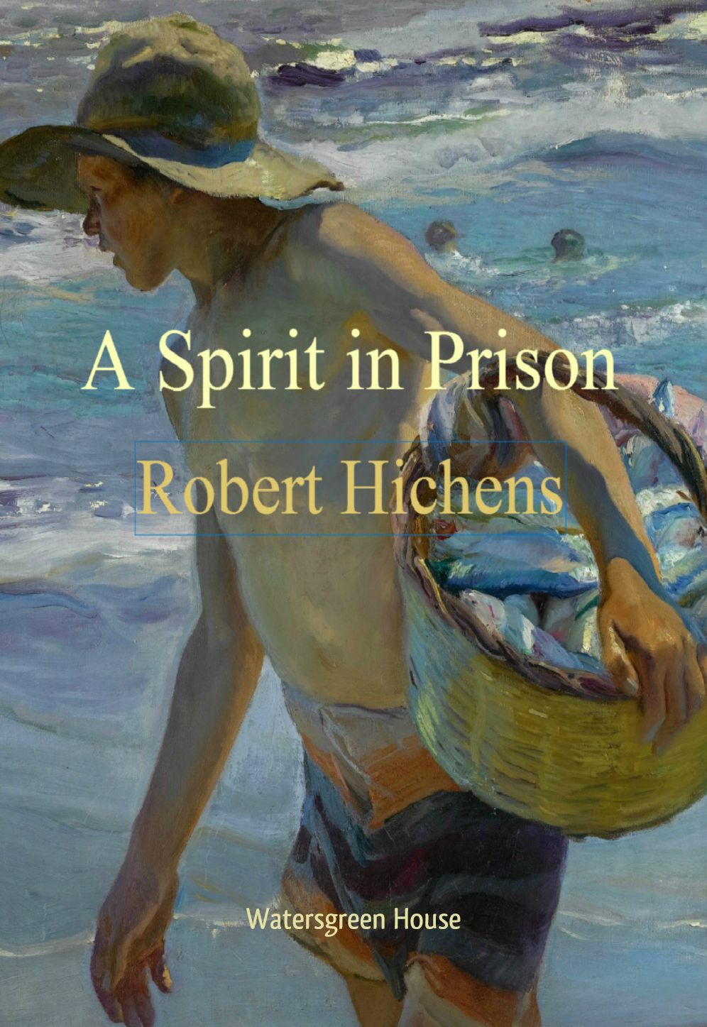 A Spirit in Prison