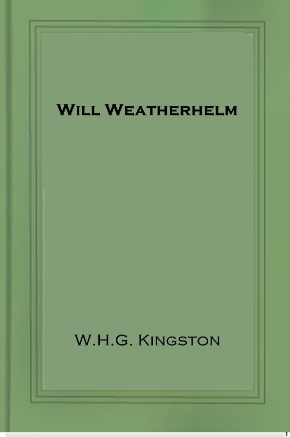 Will Weatherhelm