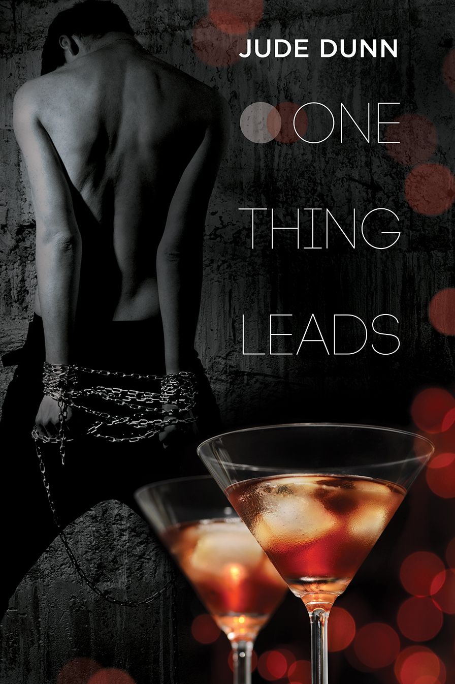 One Thing Leads