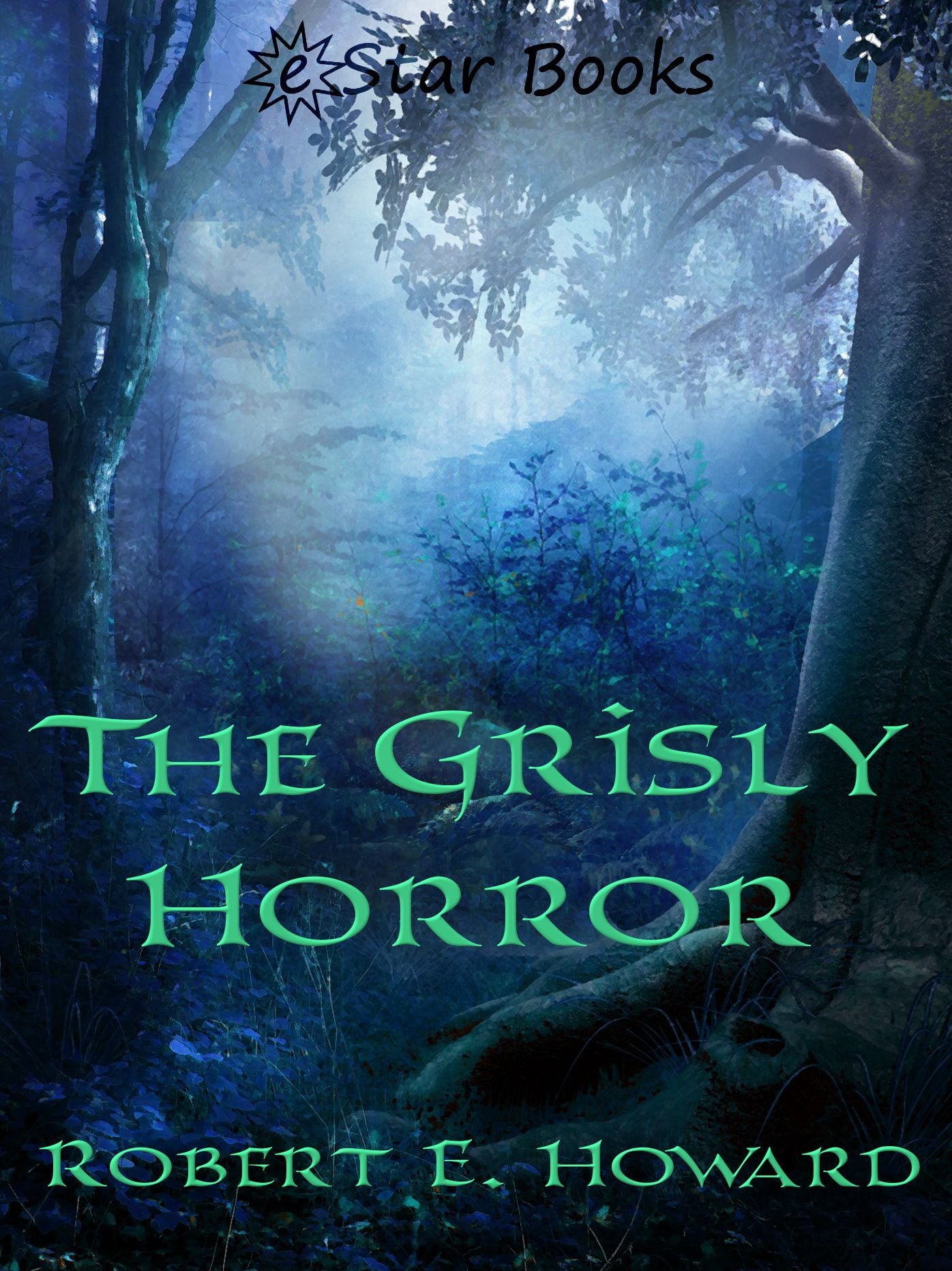 The Grisly Horror