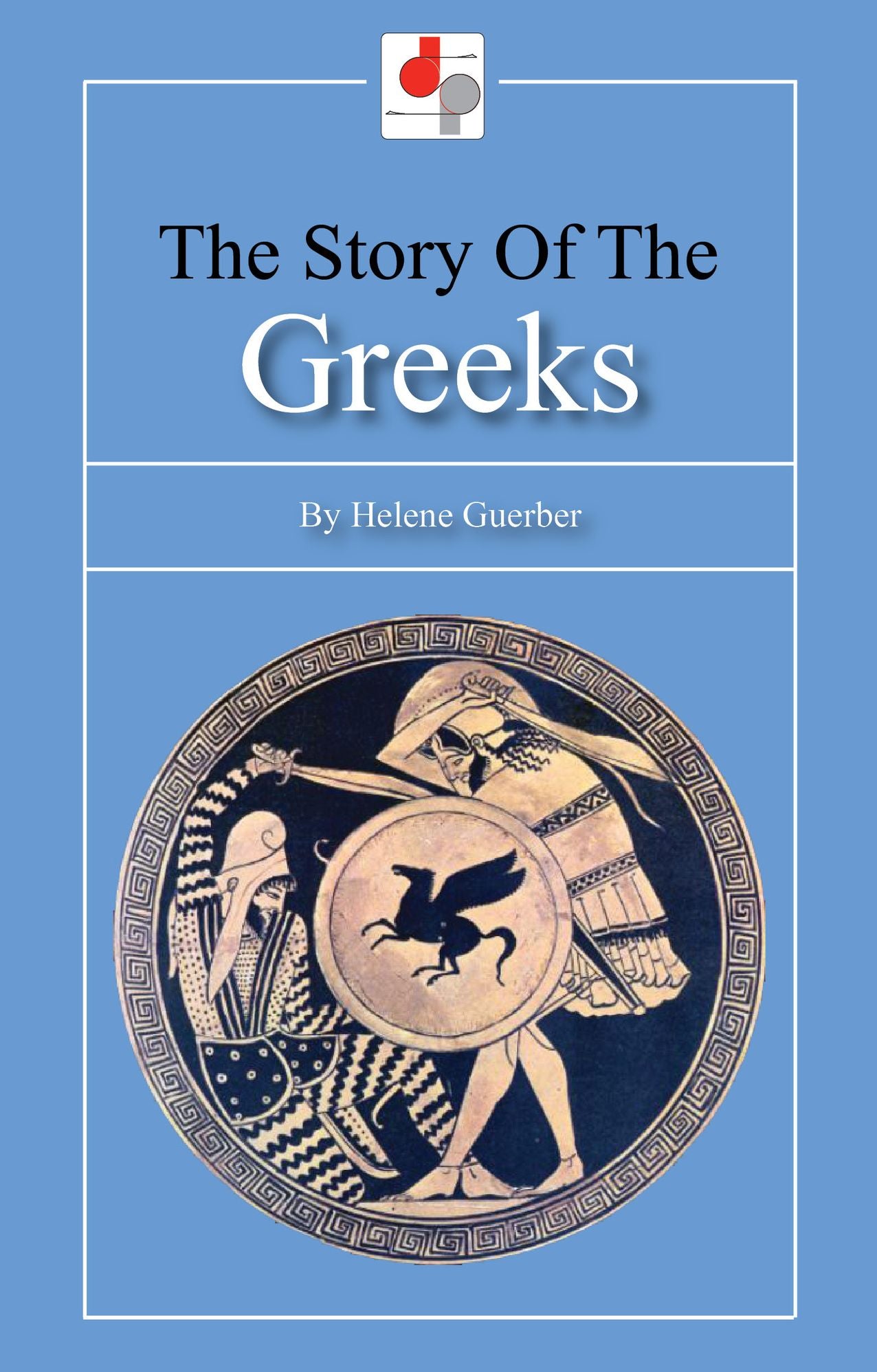 The Story of the Greeks