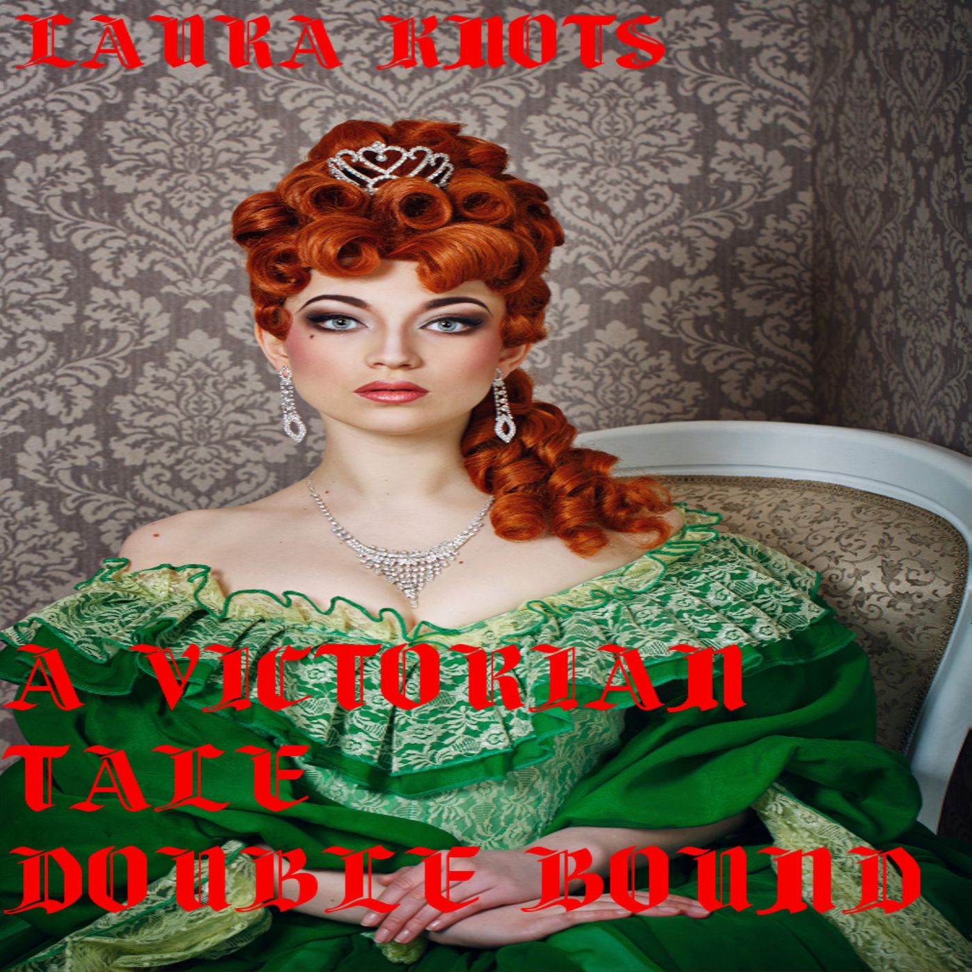 A Victorian Tale Double Bound
