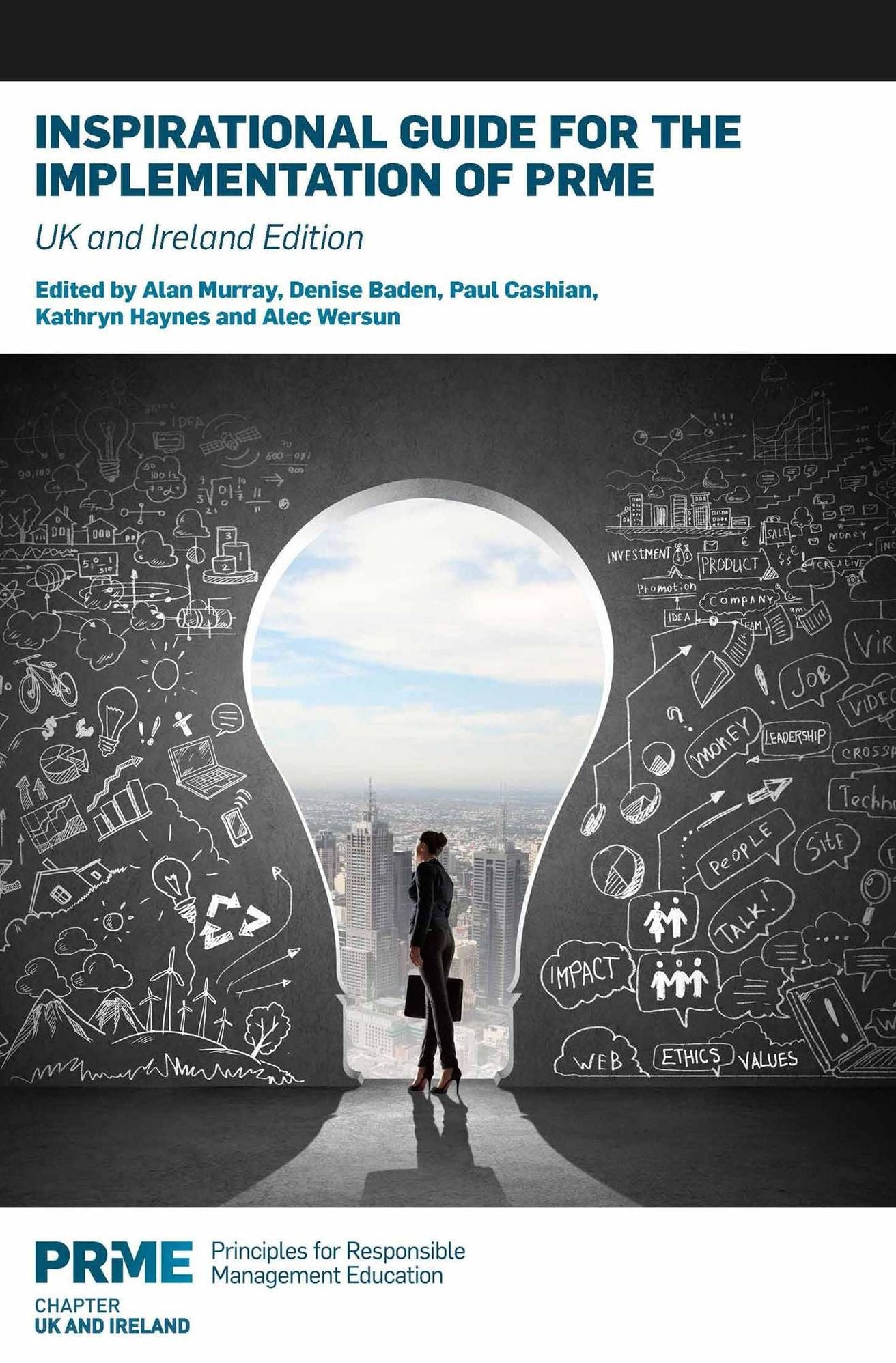 Inspirational Guide for the Implementation of PRME