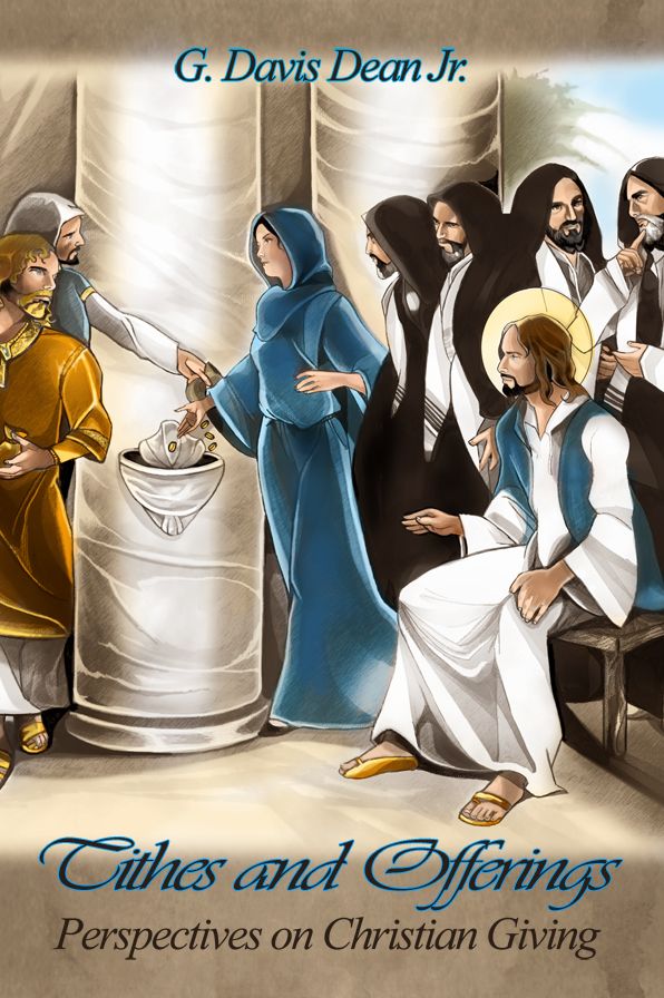 Tithes and Offerings: Perspectives on Christian Giving