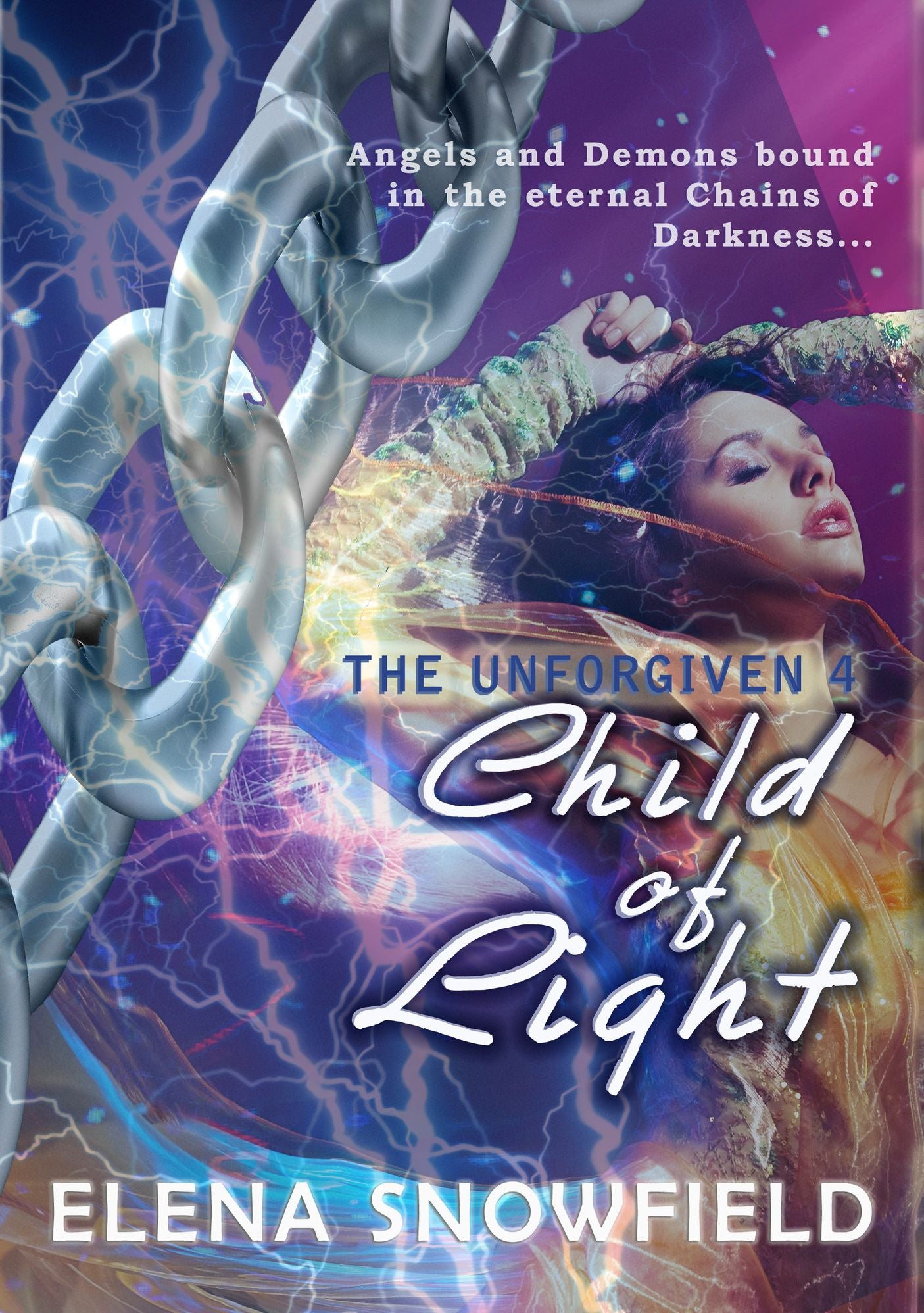 Child of Light: The Unforgiven 4