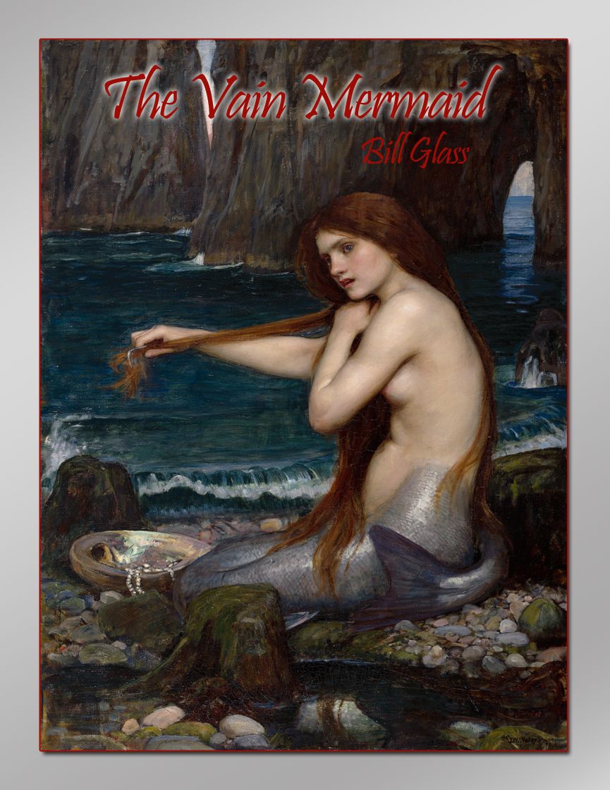 The Vain Mermaid