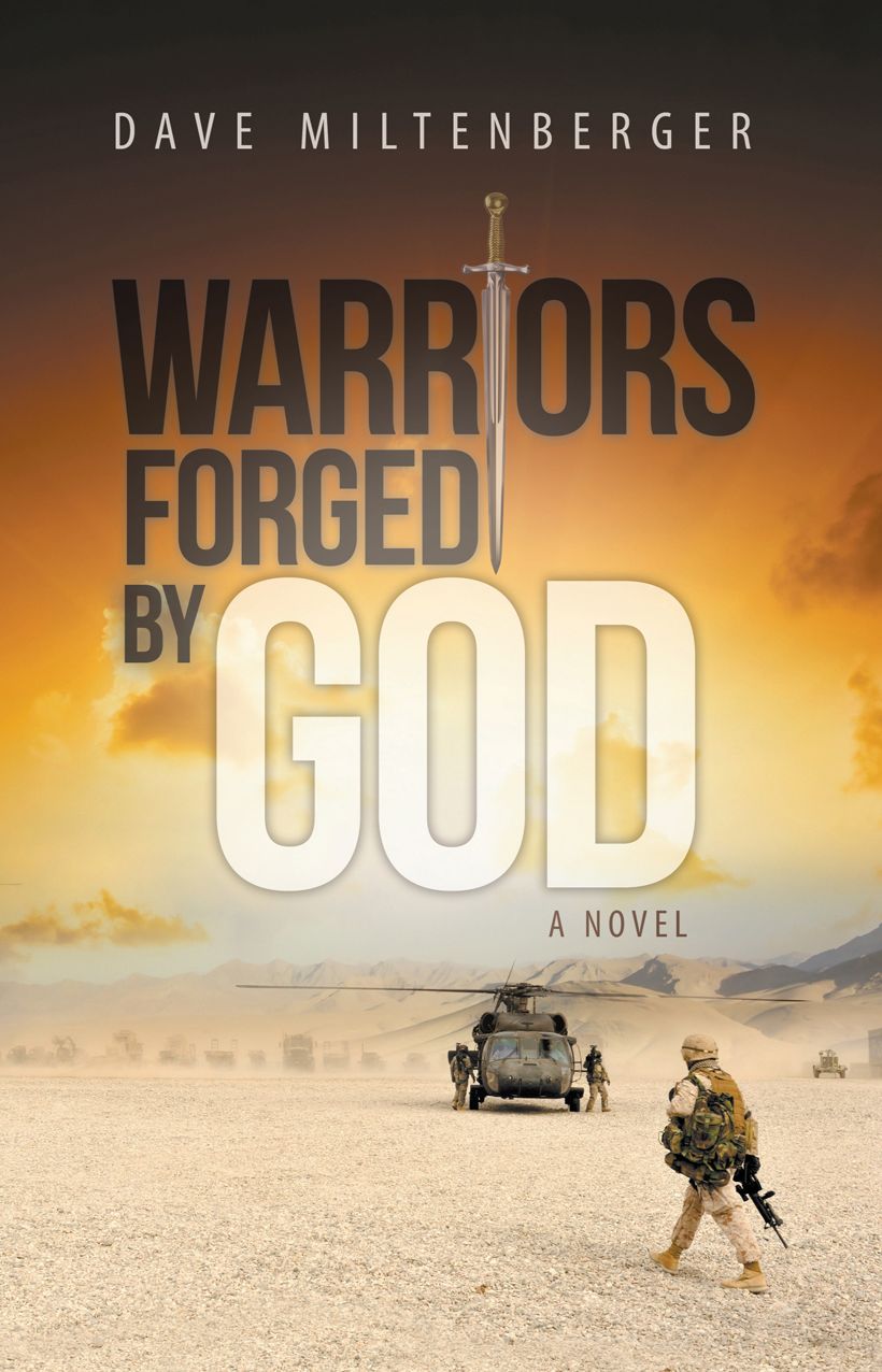 Warriors Forged by God