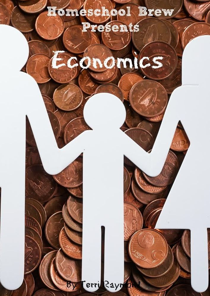 Economics (Second Grade Social Science Lesson, Activities, Discussion Questions and Quizzes)