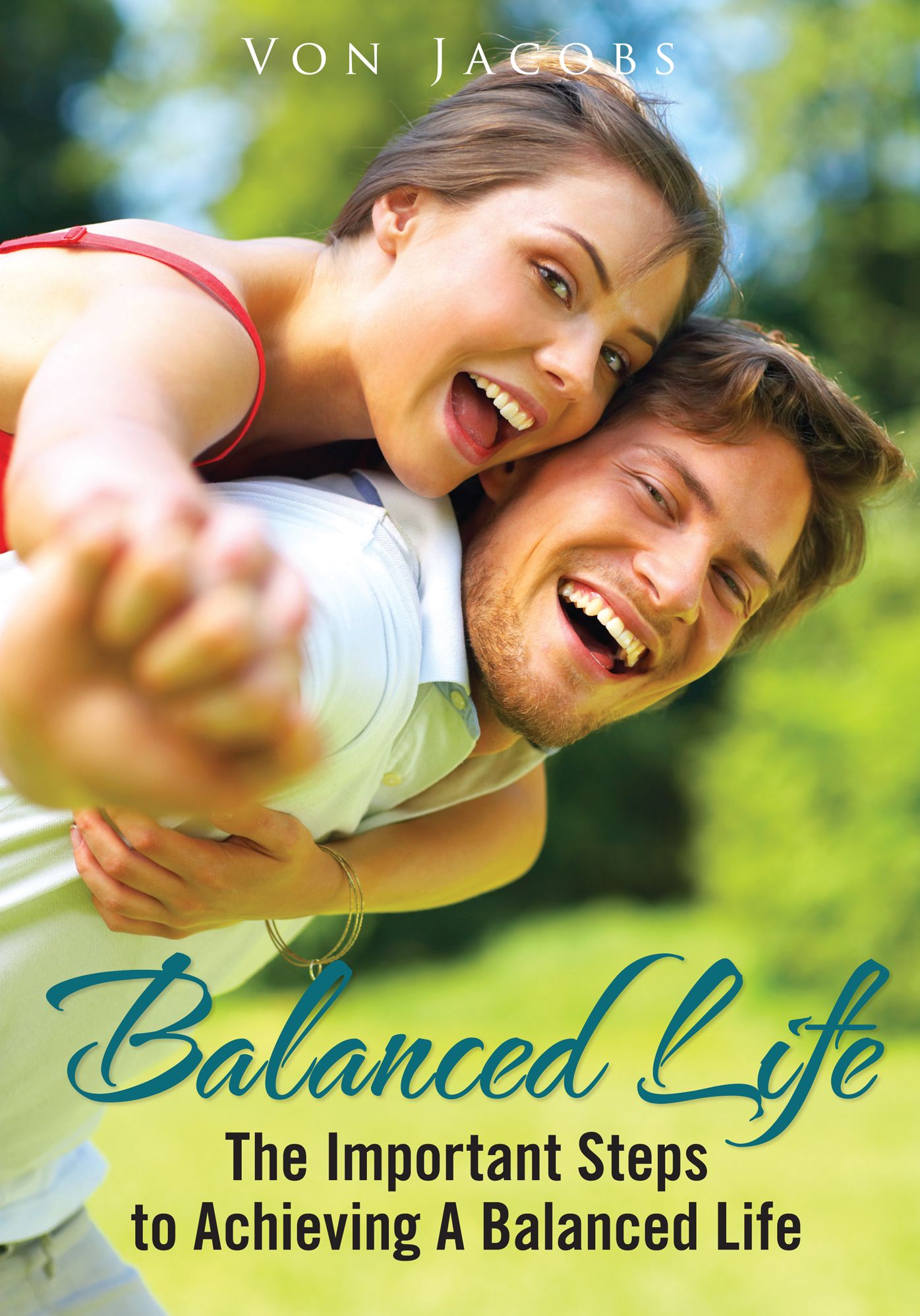 Balanced Life