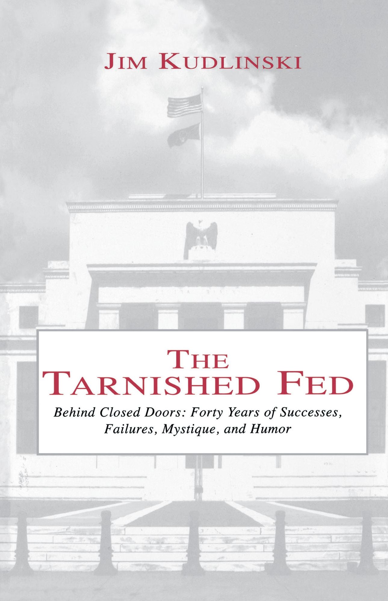 The Tarnished Fed