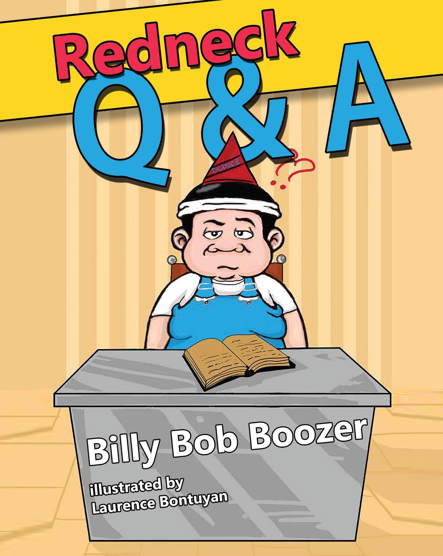 Redneck Q & A