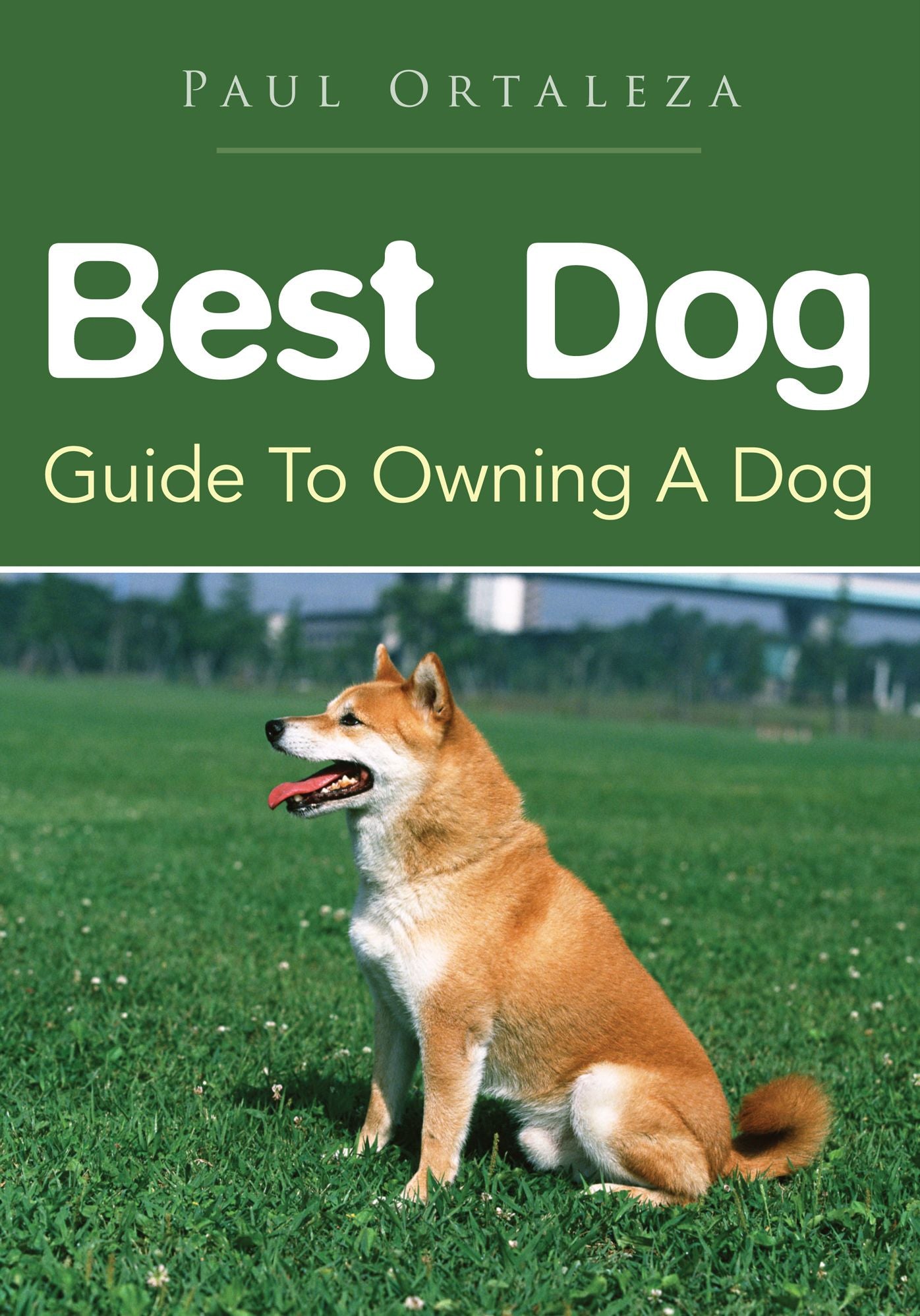 Best Dog