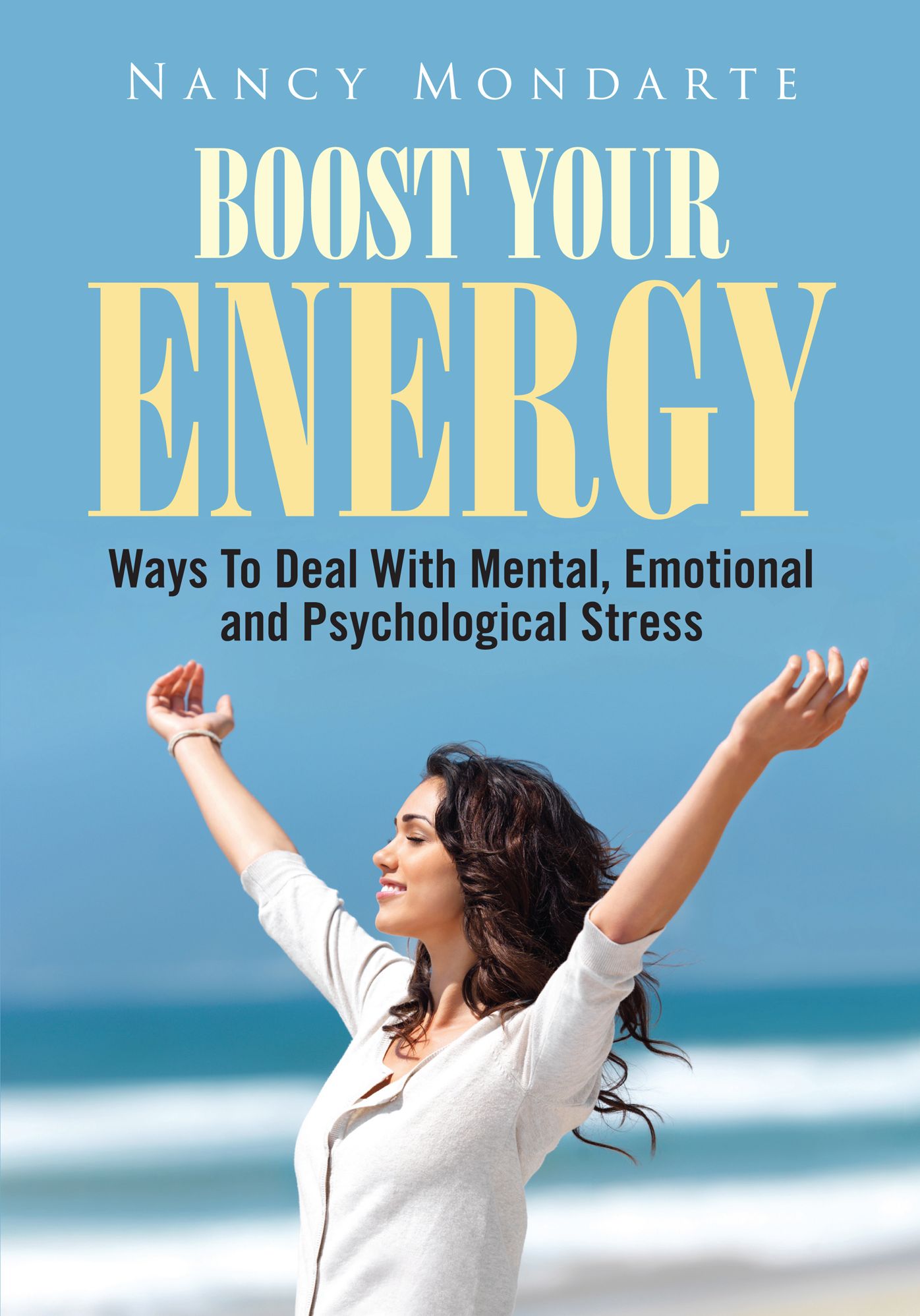 Boost Your Energy