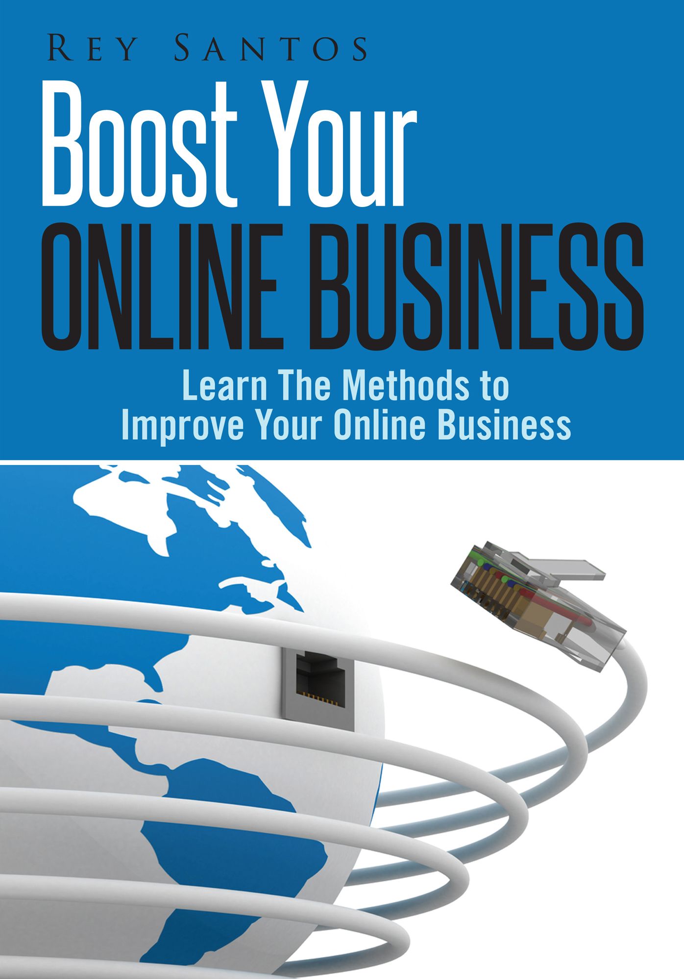 Boost Your Online Business